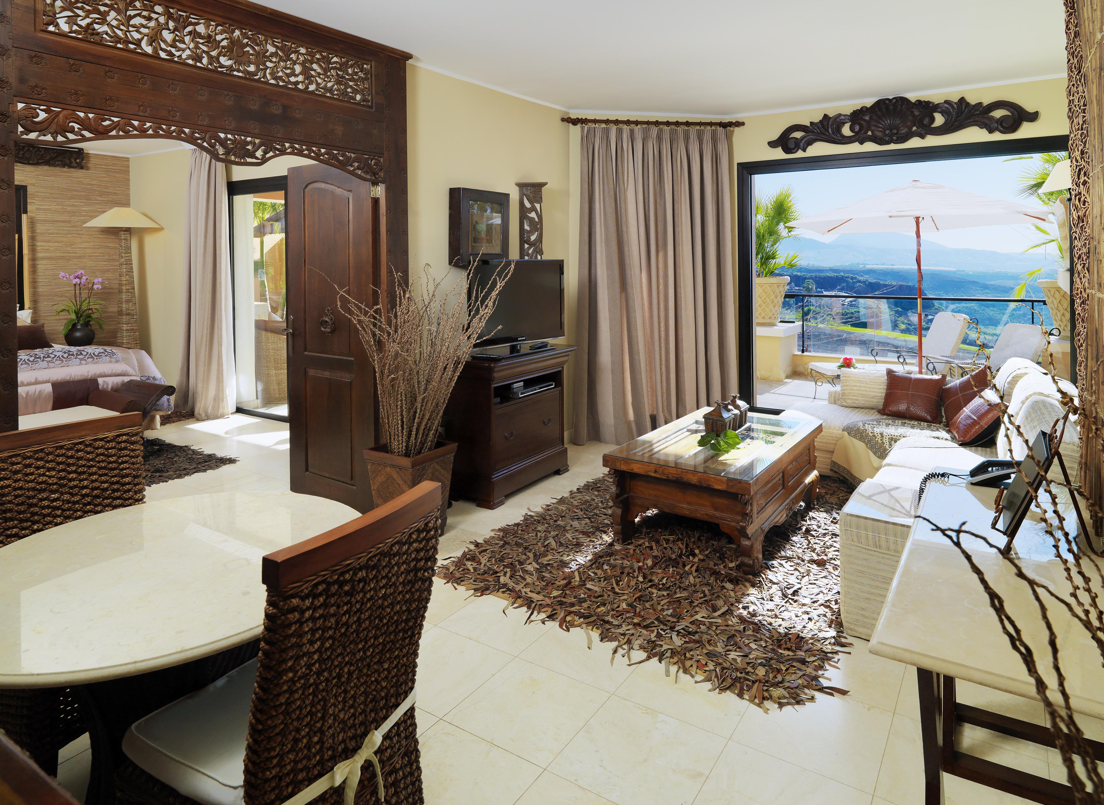 Royal Garden Villas, Luxury Hotel Costa Adeje  Room photo