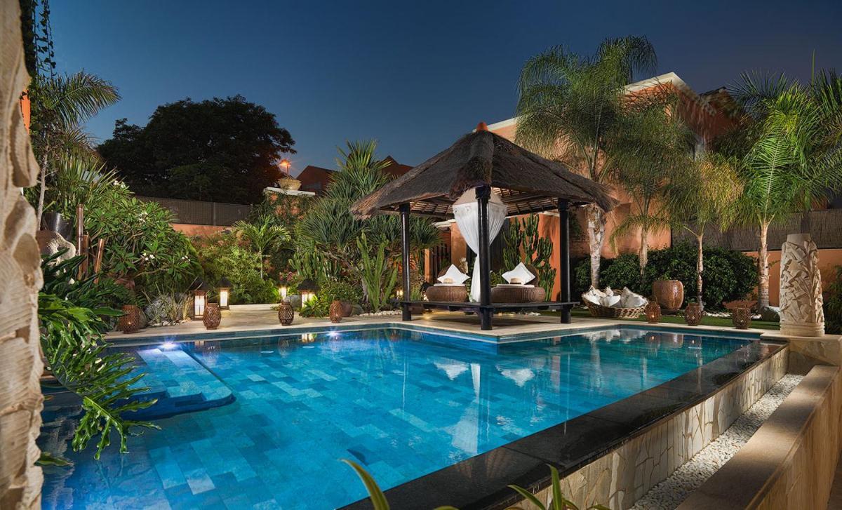 Royal Garden Villas, Luxury Hotel Costa Adeje  Exterior photo