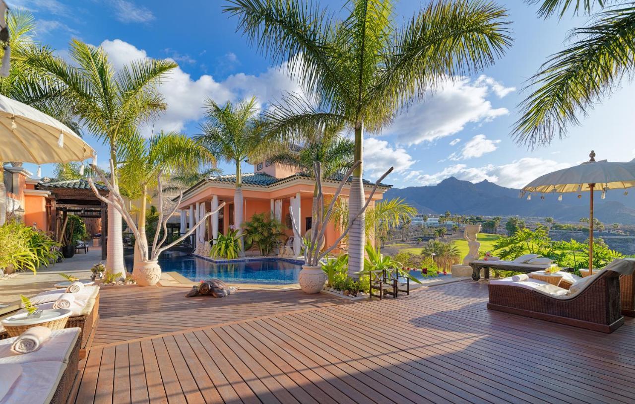 Royal Garden Villas, Luxury Hotel Costa Adeje  Exterior photo